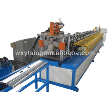 YTSING-YD-0500 Metal Stud and Track Roll Forming Machine Made in China